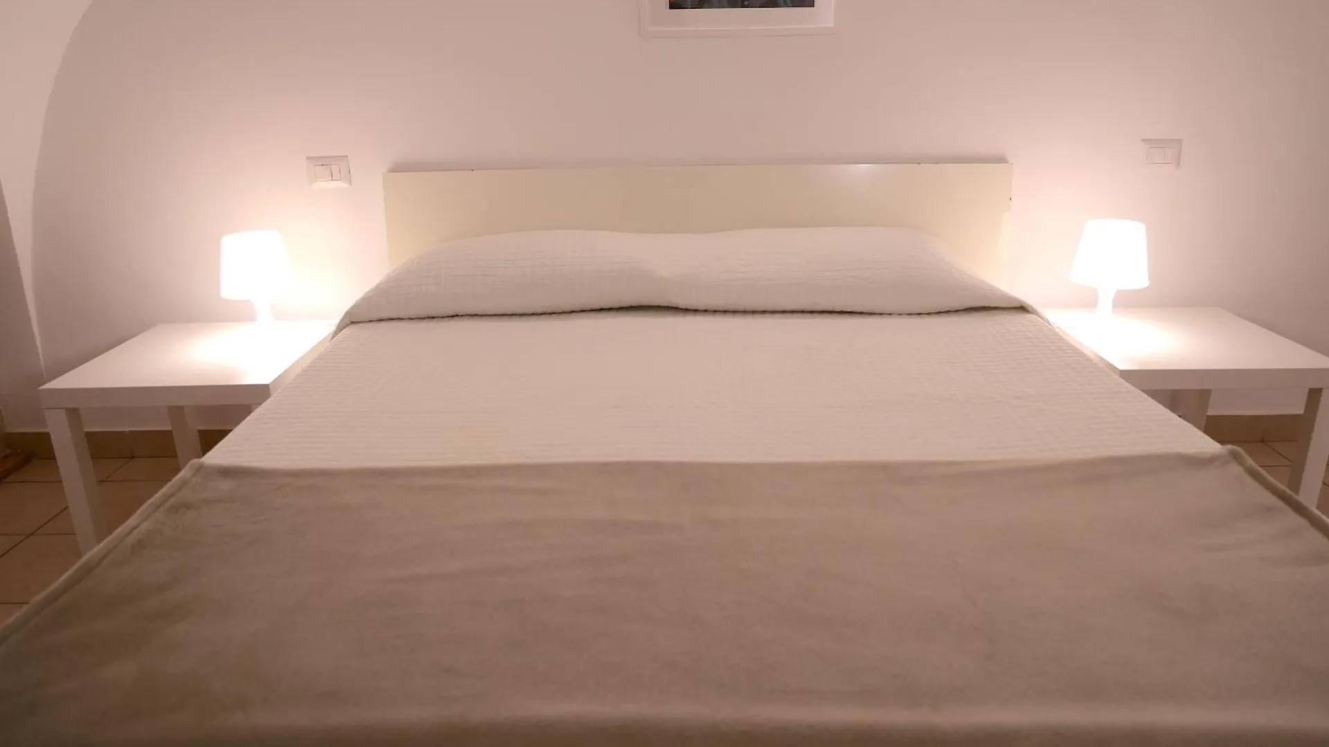 Dalmazia Apartment Bari Italy