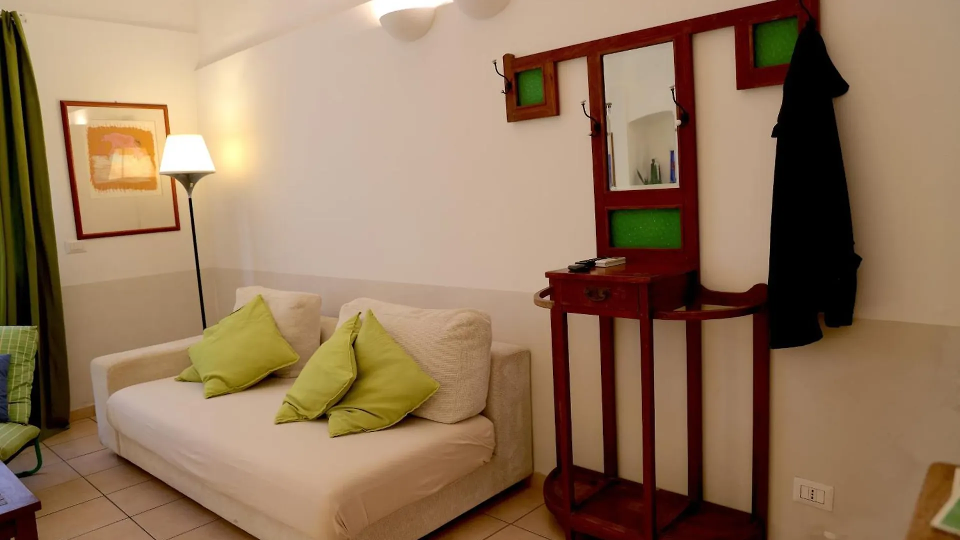 Dalmazia Apartment Bari