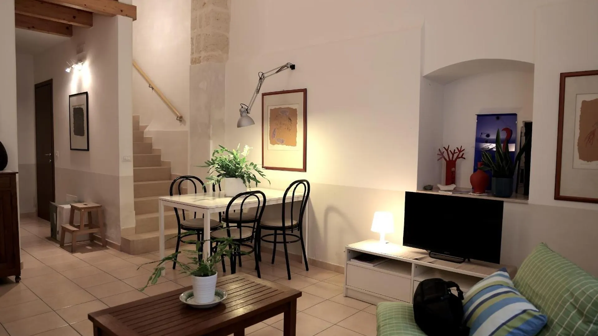 Dalmazia Apartment Bari