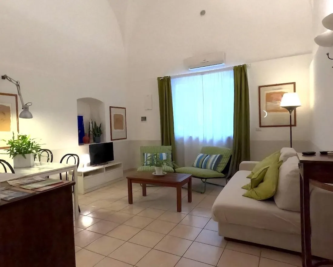Dalmazia Apartment Bari 0*,  Italy