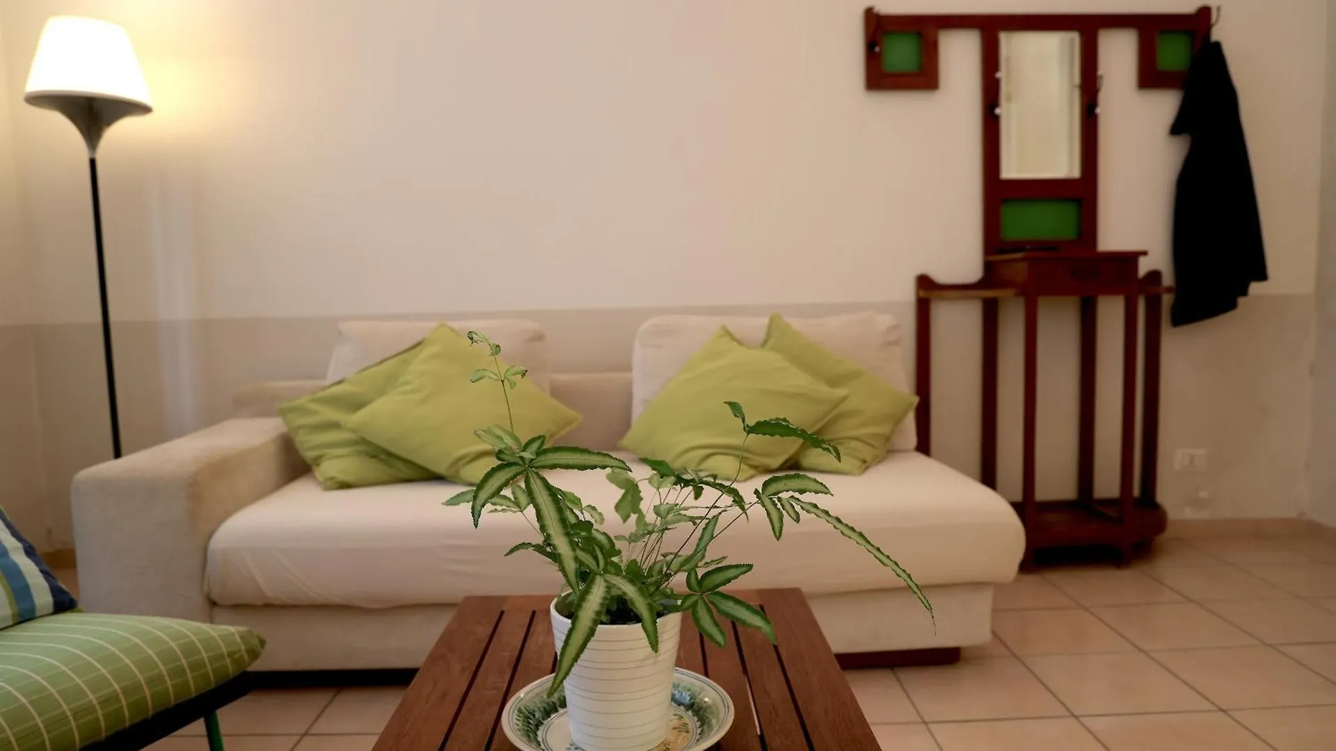 Dalmazia Apartment Bari